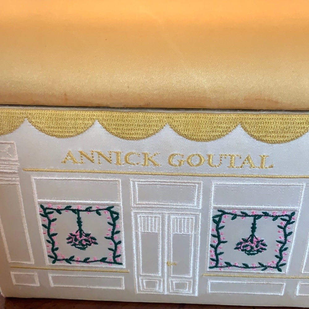 Annick Goutal Pocket Book